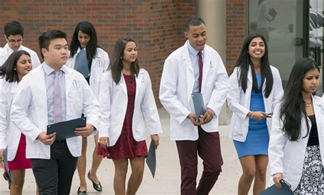 umkc medical school|Welcome from the Dean .